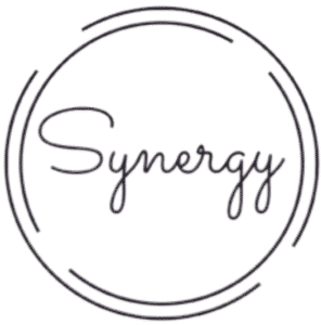 Synergy logo