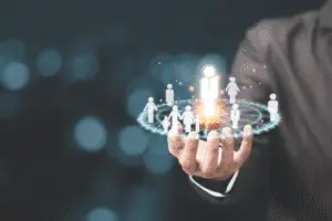 need to focus on customers