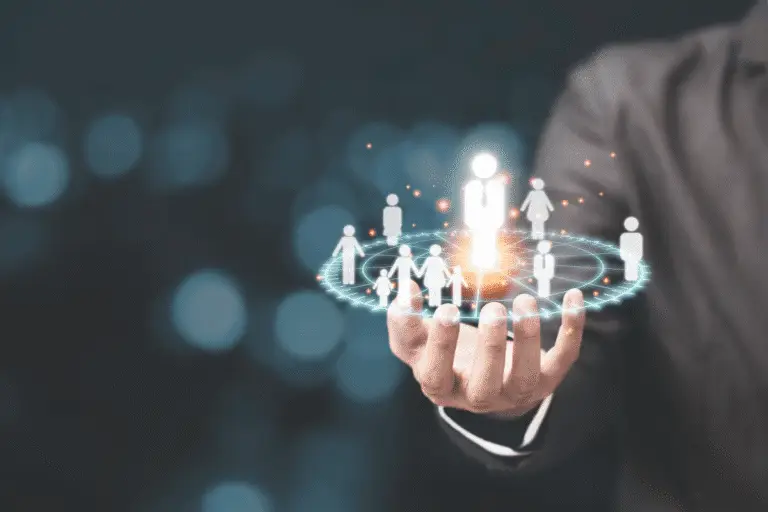 need to focus on customers