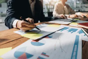 The Importance of Data-Driven Marketing Strategies