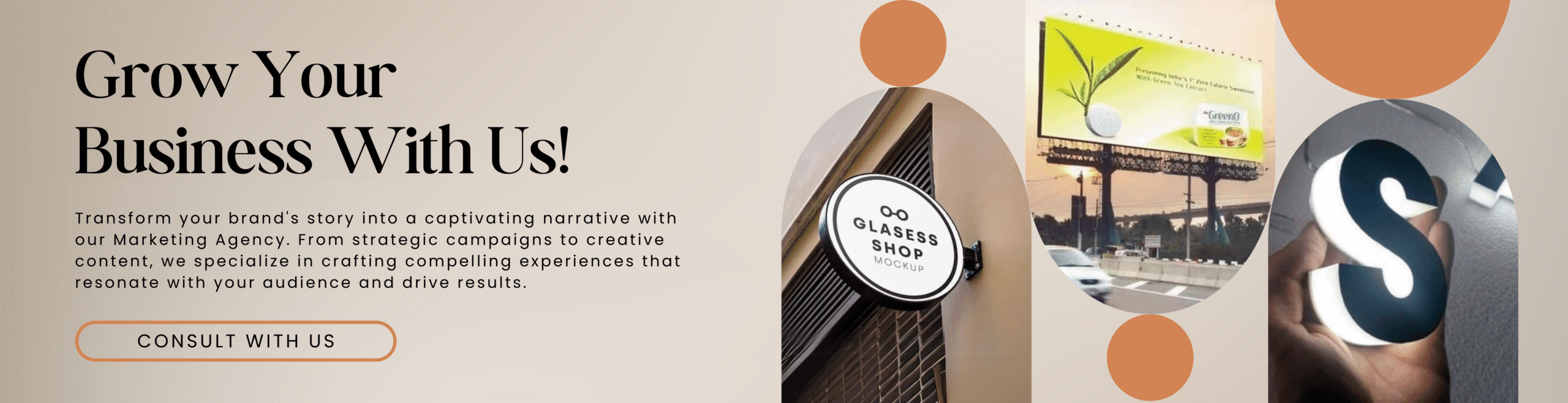 grow your business with synergy advertisers
