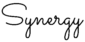 Synergy advertisers logo