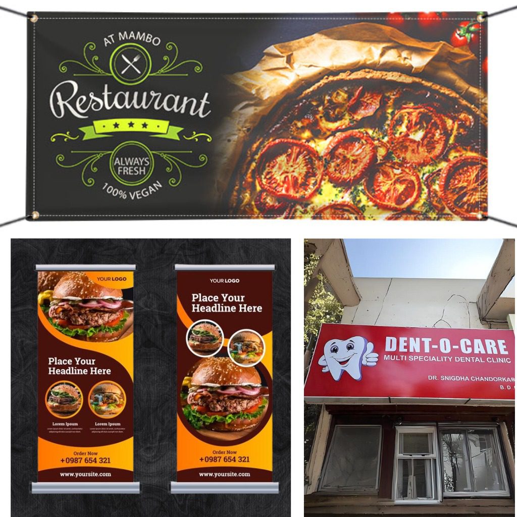 flex prints, synergy advertisers