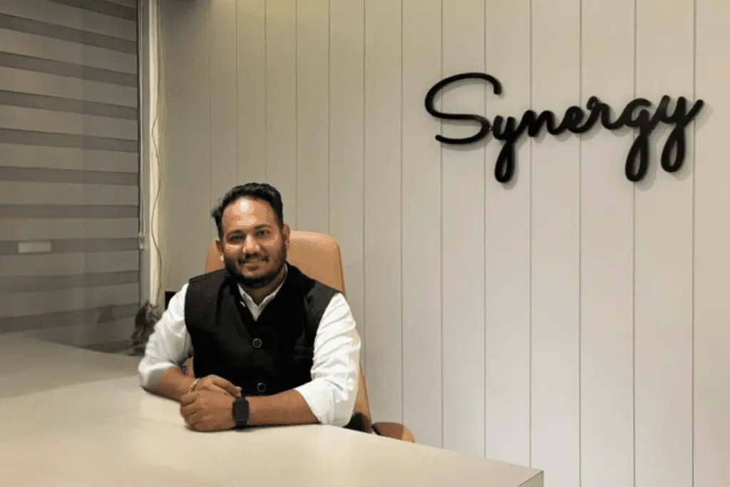 Ashok Kundekar-about us