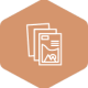 5 Brochure services, synergy advertisers
